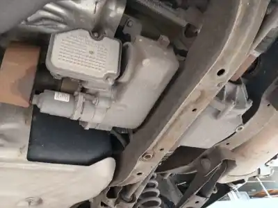 Автозапчастина б/у задній диференціал для ford kuga i 2.5 4x4 посилання на oem iam   