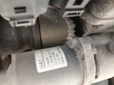 Автозапчастина б/у задній диференціал для ford kuga i 2.5 4x4 посилання на oem iam   