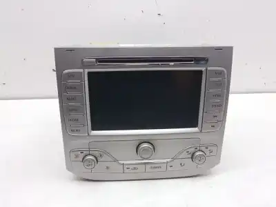 Pièce détachée automobile d'occasion système audio / radiocd pour ford kuga i 2.5 4x4 références oem iam 9m5t18k931cb