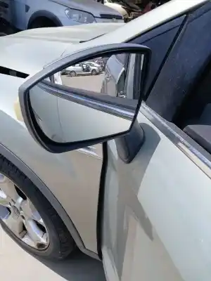 Pezzo di ricambio per auto di seconda mano specchio sinistro per ford kuga i 2.5 4x4 riferimenti oem iam   