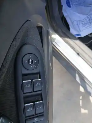 Pezzo di ricambio per auto di seconda mano specchio sinistro per ford kuga i 2.5 4x4 riferimenti oem iam   