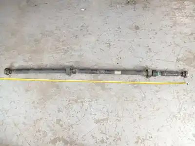 Pièce détachée automobile d'occasion transmission centrale pour ford kuga i 2.5 4x4 références oem iam p31256426