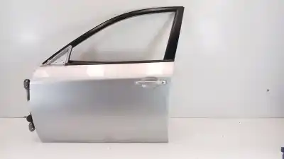 Pièce détachée automobile d'occasion porte avant gauche pour subaru impreza fastback (gr, gh, g3) 2.0 d awd références oem iam 60009fg0339p
