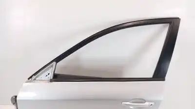 Автозапчасти б/у левая передняя дверь за subaru impreza fastback (gr, gh, g3) 2.0 d awd ссылки oem iam 60009fg0339p  