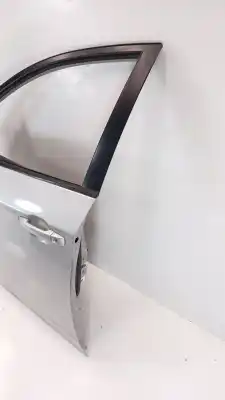 Автозапчасти б/у левая передняя дверь за subaru impreza fastback (gr, gh, g3) 2.0 d awd ссылки oem iam 60009fg0339p  
