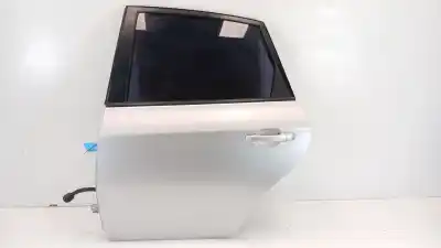 Pièce détachée automobile d'occasion porte arriere gauche pour subaru impreza fastback (gr, gh, g3) 2.0 d awd références oem iam 60409fg0119p