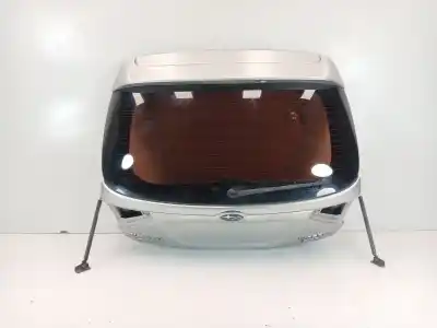 Pièce détachée automobile d'occasion hayon pour subaru impreza fastback (gr, gh, g3) 2.0 d awd références oem iam 60809fg0209p