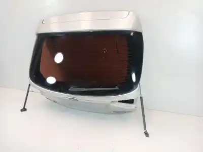 Second-hand car spare part tailgate for subaru impreza fastback (gr, gh, g3) 2.0 d awd oem iam references 60809fg0209p  