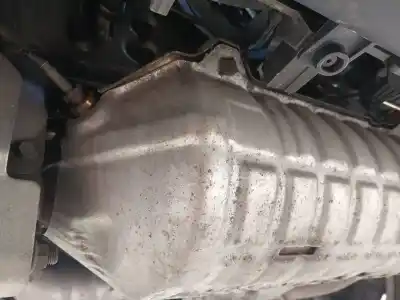 Pièce détachée automobile d'occasion filtre à particule pour subaru impreza fastback (gr, gh, g3) 2.0 d awd références oem iam   
