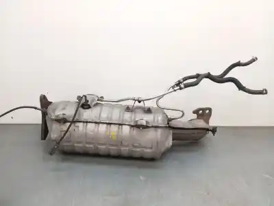 Pièce détachée automobile d'occasion filtre à particule pour subaru impreza fastback (gr, gh, g3) 2.0 d awd références oem iam   