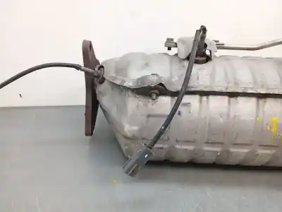 Pièce détachée automobile d'occasion filtre à particule pour subaru impreza fastback (gr, gh, g3) 2.0 d awd références oem iam   