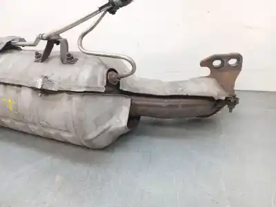Pièce détachée automobile d'occasion filtre à particule pour subaru impreza fastback (gr, gh, g3) 2.0 d awd références oem iam   