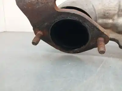 Pièce détachée automobile d'occasion filtre à particule pour subaru impreza fastback (gr, gh, g3) 2.0 d awd références oem iam   