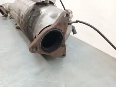 Pièce détachée automobile d'occasion filtre à particule pour subaru impreza fastback (gr, gh, g3) 2.0 d awd références oem iam   