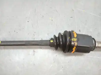 Автозапчасти б/у передняя правая трансмиссия за subaru impreza fastback (gr, gh, g3) 2.0 d awd ссылки oem iam   