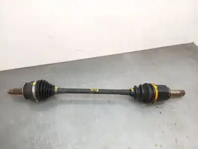 Pièce détachée automobile d'occasion transmission avant gauche pour subaru impreza fastback (gr, gh, g3) 2.0 d awd références oem iam 