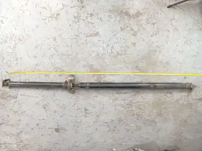 Pezzo di ricambio per auto di seconda mano trasmissione centrale per subaru impreza fastback (gr, gh, g3) 2.0 d awd riferimenti oem iam 