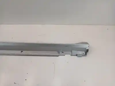 Автозапчастина б/у бічна сподниця для subaru impreza fastback (gr, gh, g3) 2.0 d awd посилання на oem iam   