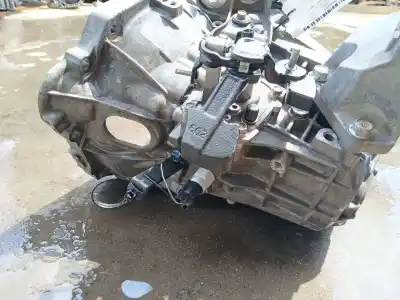 Автозапчасти б/у коробка передач за hyundai tucson (nx4e, nx4a) 1.6 t-gdi ссылки oem iam wpj6l  
