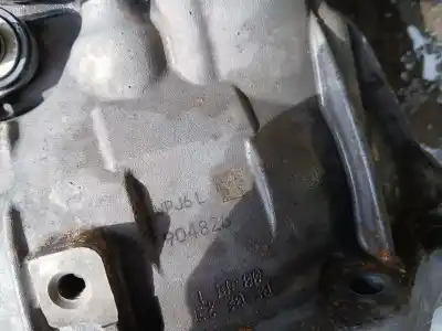 Автозапчасти б/у коробка передач за hyundai tucson (nx4e, nx4a) 1.6 t-gdi ссылки oem iam wpj6l  