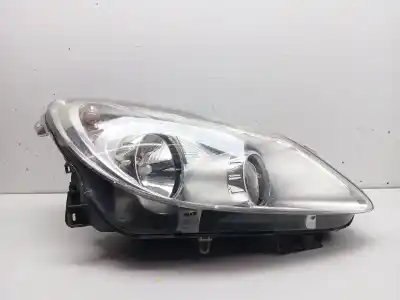 Автозапчастина б/у права фа для OPEL CORSA D (S07) 1.2 (L08, L68) Посилання на OEM IAM 13186382EF  13186382