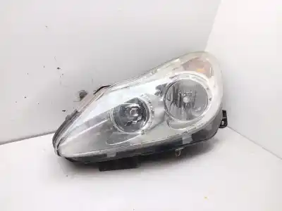 Автозапчастина б/у ліва фара для OPEL CORSA D (S07) 1.2 (L08, L68) Посилання на OEM IAM 13186381  