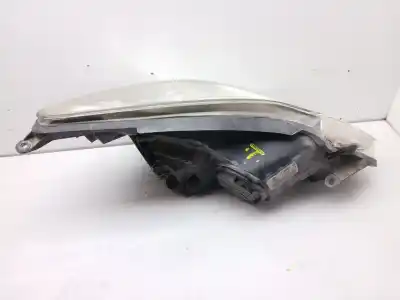 Second-hand car spare part left headlight for opel corsa d (s07) 1.2 (l08, l68) oem iam references 13186381  