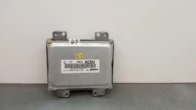 Автозапчасти б/у блок управления двигателем за opel mokka x excellence ссылки oem iam 12685776