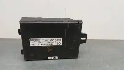 Second-hand car spare part electronic module for renault captur zen oem iam references 284b14456r  