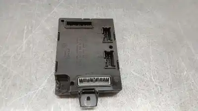 Second-hand car spare part electronic module for renault captur zen oem iam references 284b14456r  