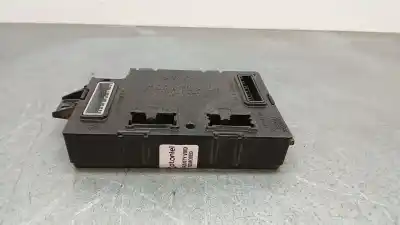 Second-hand car spare part electronic module for renault captur zen oem iam references 284b14456r  