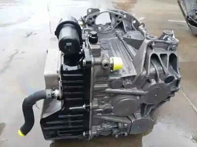Gebrauchtes Autoersatzteil GETRIEBE zum MERCEDES-BENZ GLA (H247)  OEM-IAM-Referenzen A2473708404724101 21155292 K8X400