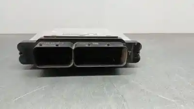 Автозапчасти б/у блок управления двигателем за seat leon (5f1) 1.2 tsi ссылки oem iam 04e907309af  0261s09531