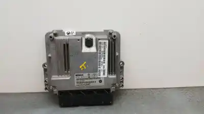 Second-hand car spare part ECU ENGINE CONTROL for FIAT FREEMONT (345_)  OEM IAM references P05150620AC  0281018312