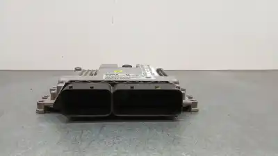 Автозапчасти б/у блок управления двигателем за fiat freemont (345_) 2.0 jtd ссылки oem iam p05150620ac  0281018312