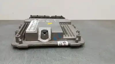 Автозапчасти б/у блок управления двигателем за fiat freemont (345_) 2.0 jtd ссылки oem iam p05150620ac  0281018312