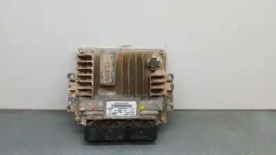 Автозапчасти б/у БЛОК УПРАВЛЕНИЯ ДВИГАТЕЛЕМ за KIA CEE'D (JD)  ссылки OEM IAM 391302A700  