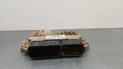 Second-hand car spare part ecu engine control for kia cee'd (jd) 1.4 crdi 90 oem iam references 391302a700  