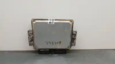 Second-hand car spare part ecu engine control for kia cee'd (jd) 1.4 crdi 90 oem iam references 391302a700  