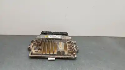 Second-hand car spare part ecu engine control for kia cee'd (jd) 1.4 crdi 90 oem iam references 391302a700  