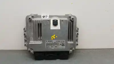 Pezzo di ricambio per auto di seconda mano  per CITROEN NEMO MONOSPACE  Riferimenti OEM IAM 9666432280  0281015782