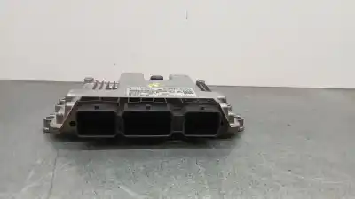 Second-hand car spare part ecu engine control for citroen nemo monospace 1.4 hdi oem iam references 9666432280  0281015782