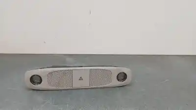 Pezzo di ricambio per auto di seconda mano luce interna per tesla model 3 (5yj3) ev riferimenti oem iam 109257300m