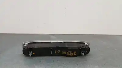 Pezzo di ricambio per auto di seconda mano luce interna per tesla model 3 (5yj3) ev riferimenti oem iam 109257300m  