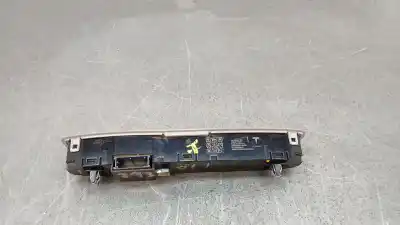 Pezzo di ricambio per auto di seconda mano luce interna per tesla model 3 (5yj3) ev riferimenti oem iam 109257300m  