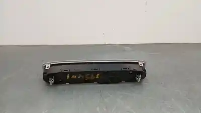 Автозапчастина б/у внутрішне світло для tesla model 3 (5yj3) ev посилання на oem iam 109257400c  