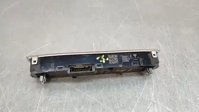 Автозапчастина б/у внутрішне світло для tesla model 3 (5yj3) ev посилання на oem iam 109257400c  