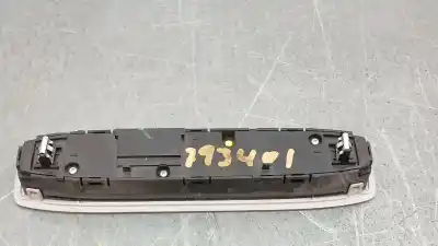 Автозапчастина б/у внутрішне світло для tesla model 3 (5yj3) ev посилання на oem iam 109257400c  