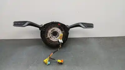 Pezzo di ricambio per auto di seconda mano anello airbag per tesla model 3 (5yj3) ev riferimenti oem iam 1014749007