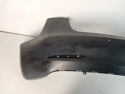 Pezzo di ricambio per auto di seconda mano paraurti posteriore per tesla model 3 (5yj3) ev riferimenti oem iam 108398300  